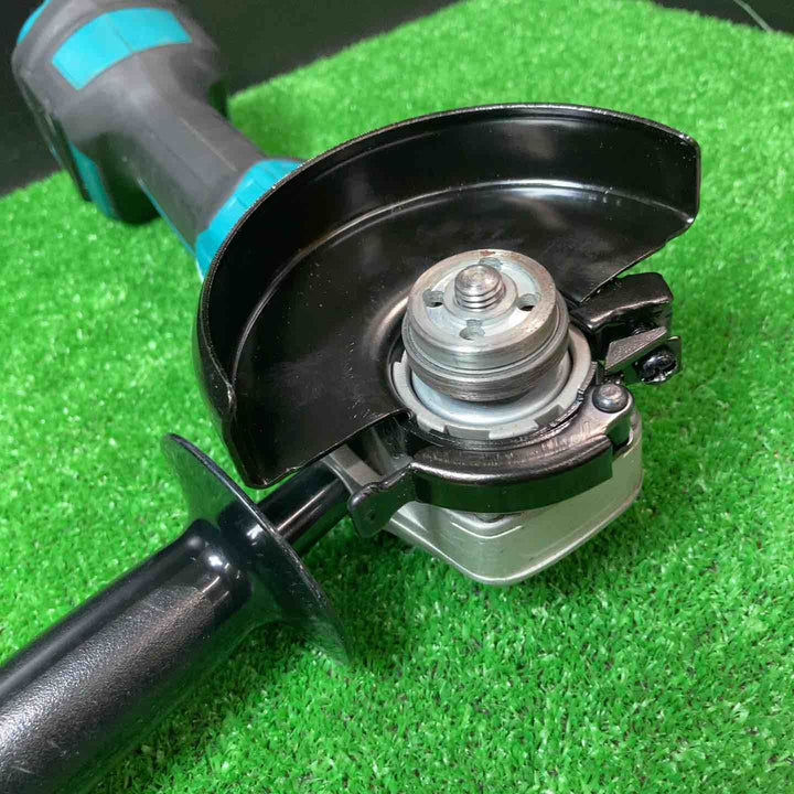 ★マキタ(makita) 100mmコードレスディスクグラインダ GA404DRGXN【岩槻店】