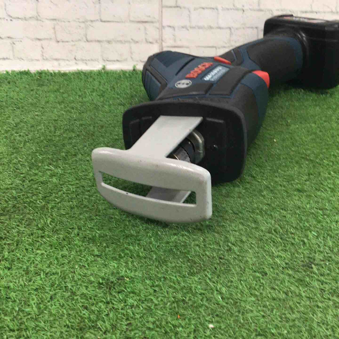 BOSCH(ボッシュ) 10.8Vコードレスセーバーソー GSA10.8V-LIN【町田店】