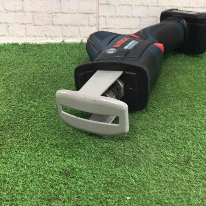 BOSCH(ボッシュ) 10.8Vコードレスセーバーソー GSA10.8V-LIN【町田店】