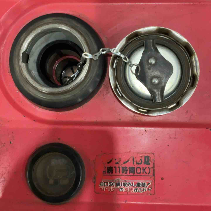 【店頭受取り限定】◇新ダイワ エンジンウェルダーEGW180MC-i 溶接機【川口店】