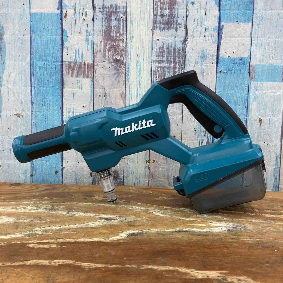 ★マキタ(makita) コードレス高圧洗浄機 MHW180DZ【柏店】