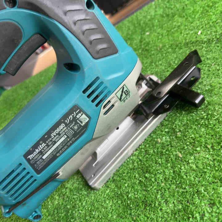 ☆マキタ(makita) ジグソー JV0600K【草加店】