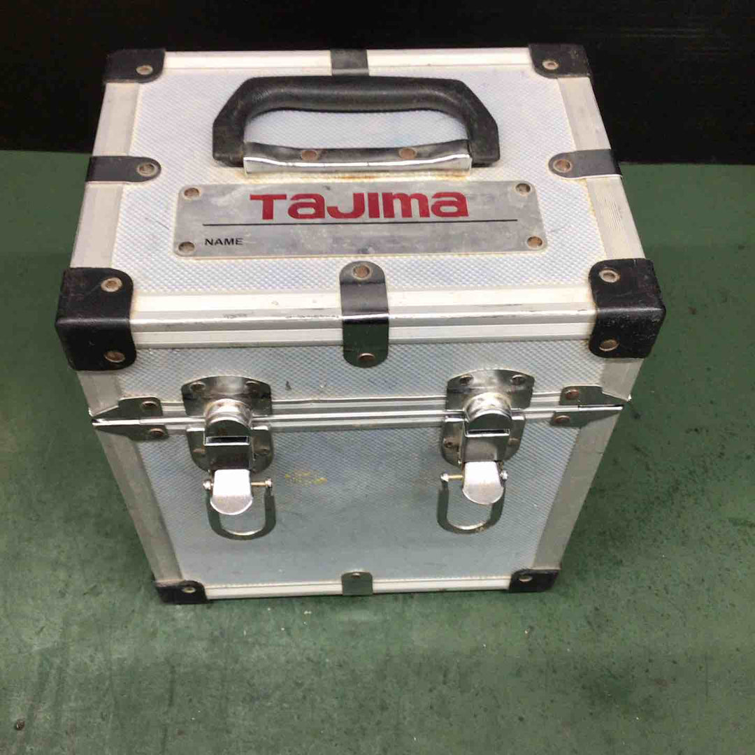 ◇タジマ(TAJIMA) レーザー墨出し器 GT5Z-Ni 矩十字・横 GT5Z-NI【戸田店】