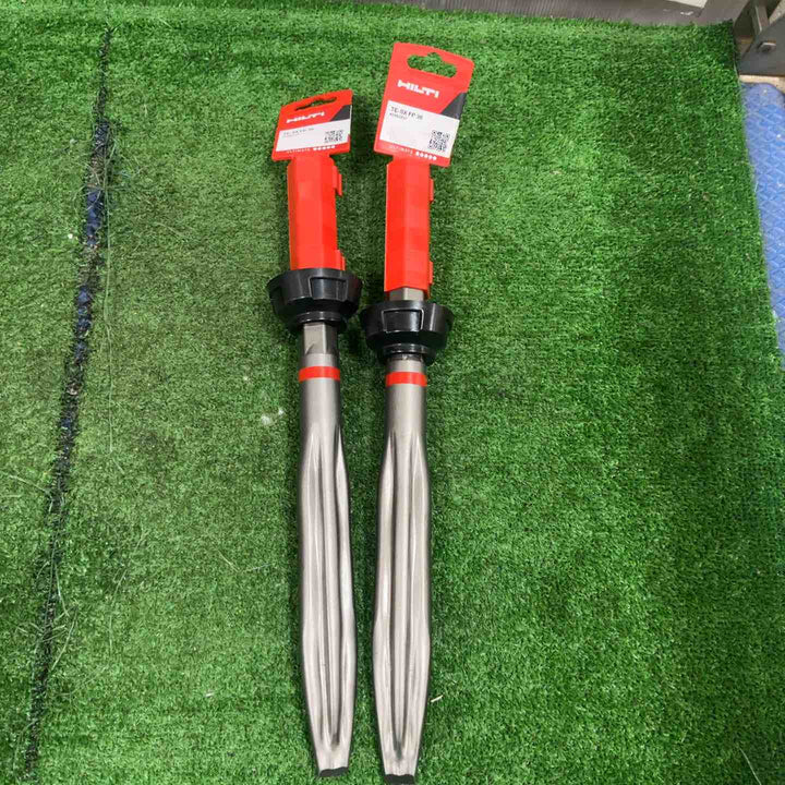 HILTI ヒルティ TE-SX FP 36 2本セット シャンク【草加店】