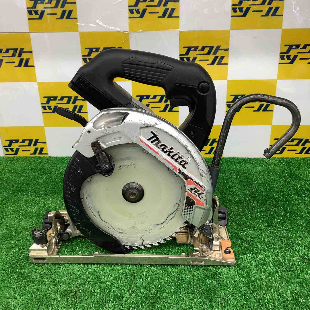 ★マキタ(makita) コードレス丸のこ HS631DZB【越谷店】