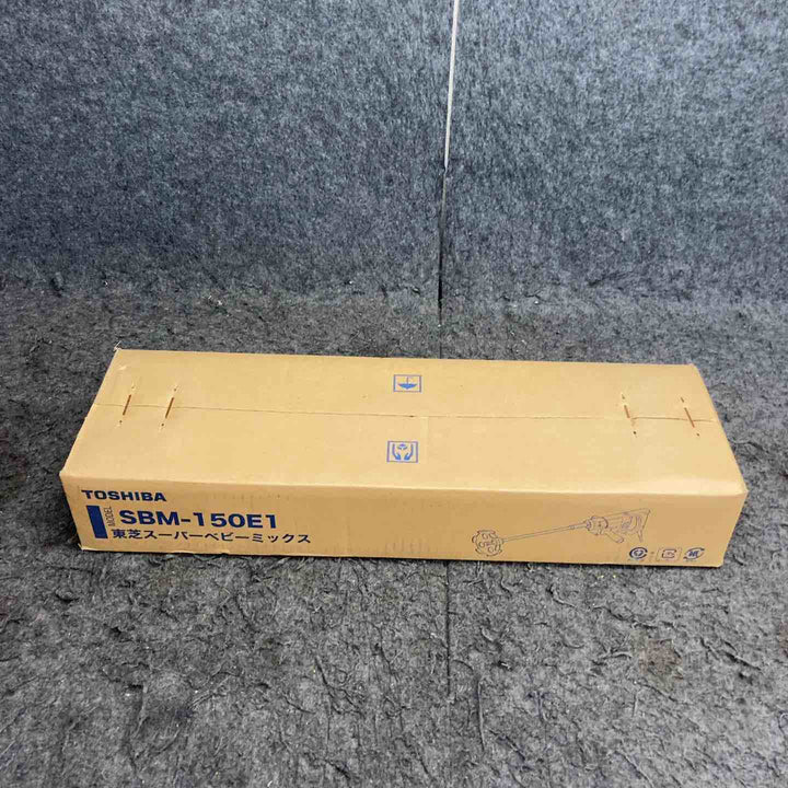 ☆日本電産(旧：東芝) かくはん機 SBM-150E1【鴻巣店】