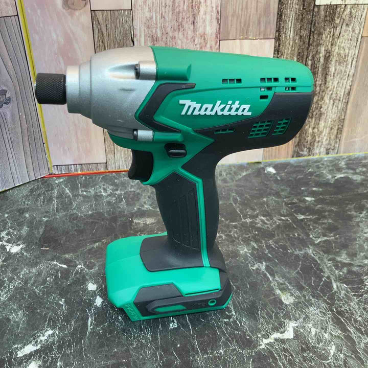 ◇マキタ(makita) コードレスインパクトドライバー M695DZ【八潮店】