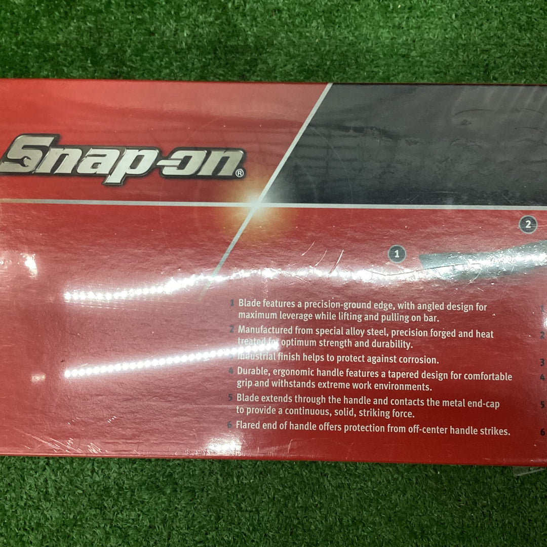 Snap-on スナップオン 貫通プライバーセット　SPBS704ADT【川越店】