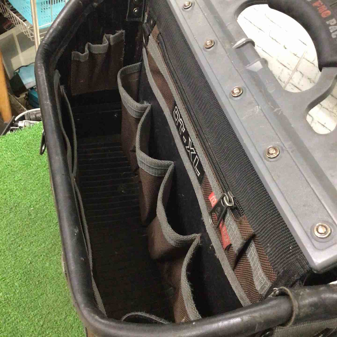 VETO PRO PAC OT-XL オープントップツールバッグ 工具入れ【町田店】