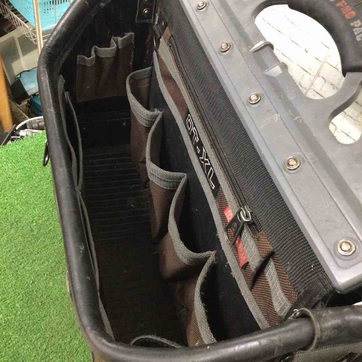 VETO PRO PAC OT-XL オープントップツールバッグ 工具入れ【町田店】