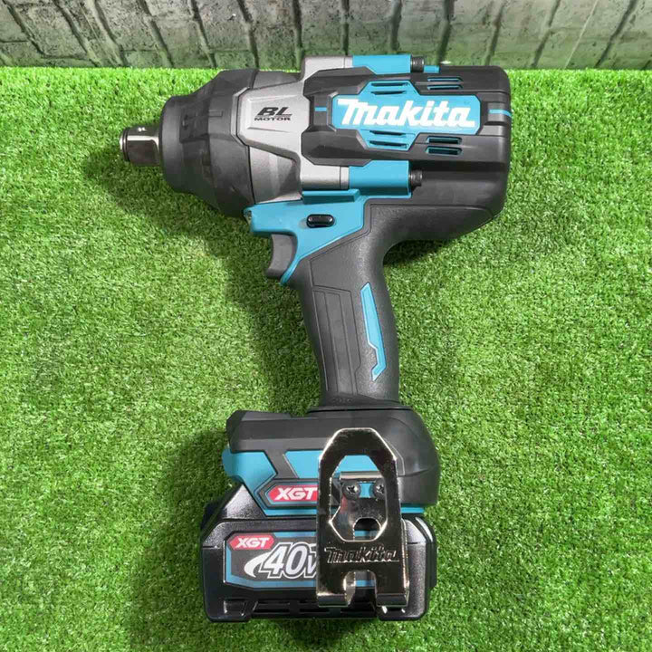 ★マキタ(makita) コードレスインパクトレンチ TW001GRDX【川口店】