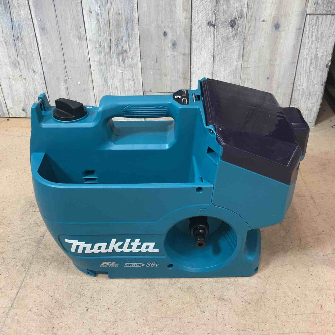 【中古品】マキタ(makita) コードレス高圧洗浄機 MHW080DZK 18V 36V【東大和店】