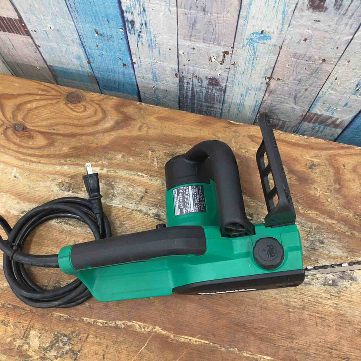 ◇マキタ(makita) 電気チェーンソー M503【柏店】