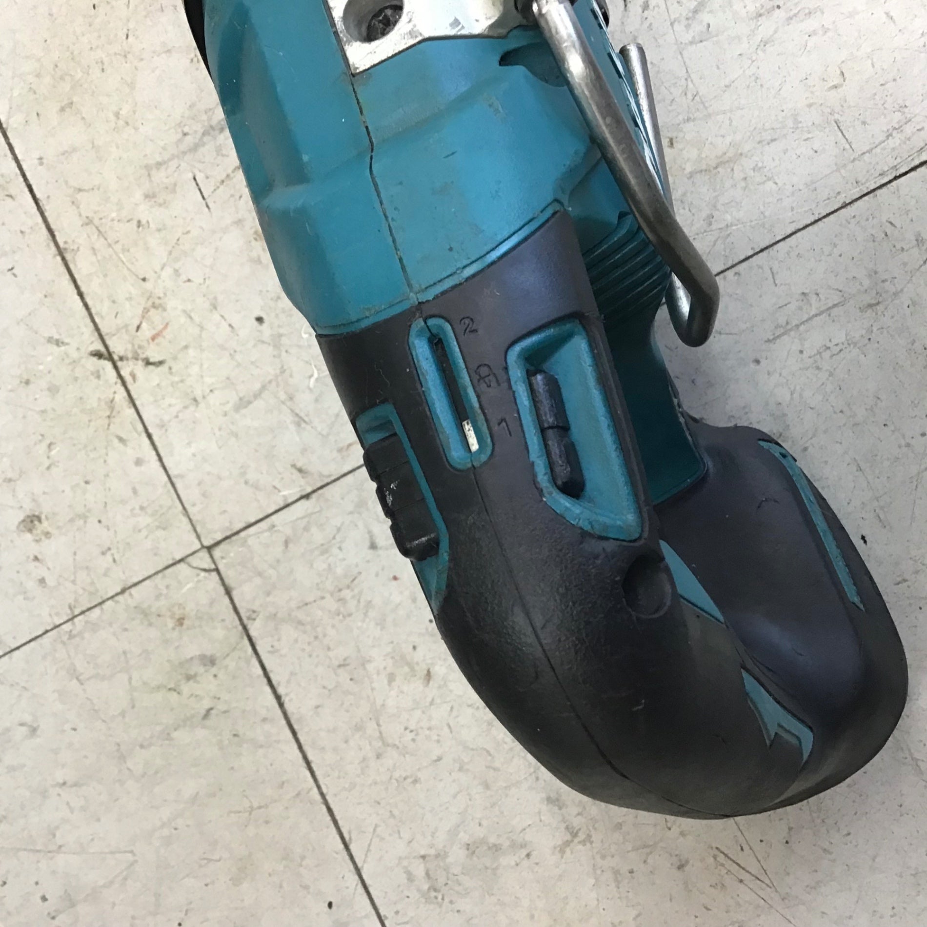 中古品】 ◎メンテ済み◎ マキタ/makita コードレスレシプロソー