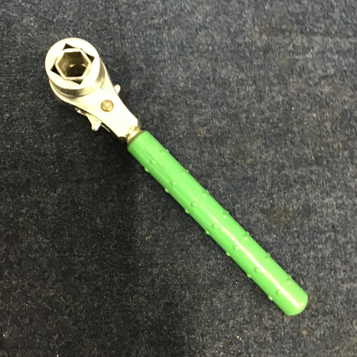 ①永木精機 NAGAKI ベンリィラッチ ラチェットスパナ [GK-3] 17 19 21 24ｍｍ【八潮店】
