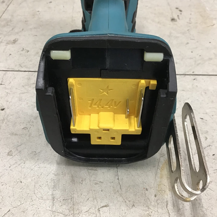 【中古品】マキタ/makita コードレスインパクトドライバー TD134DRFX 【鴻巣店】