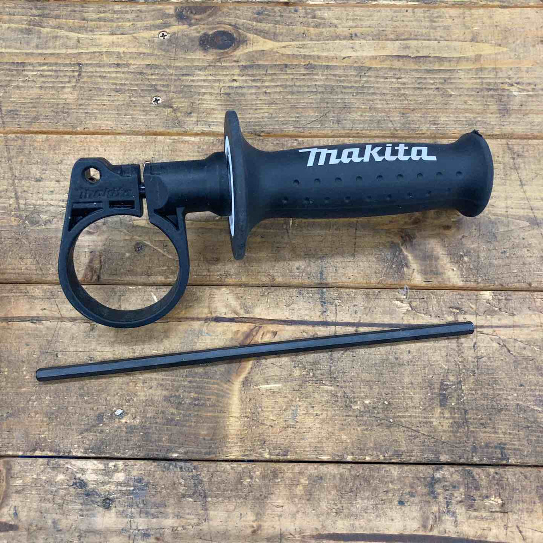 ★マキタ(makita) 24mmコードレスハンマドリル(本体+ケースのみ) HR244DZK【所沢店】