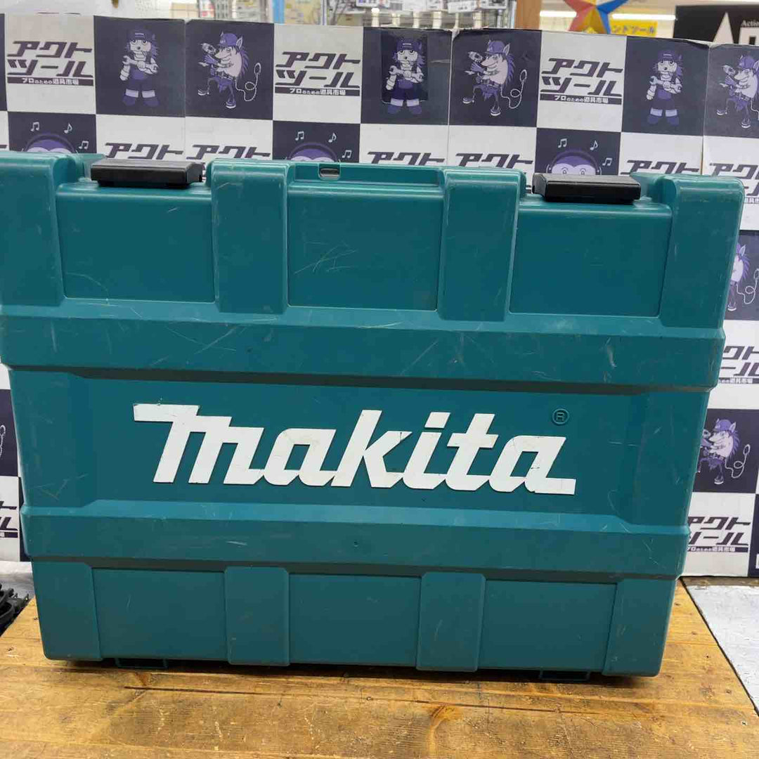 【中古品】マキタ(makita) コードレスハンマドリル HR262DRDX【所沢店】