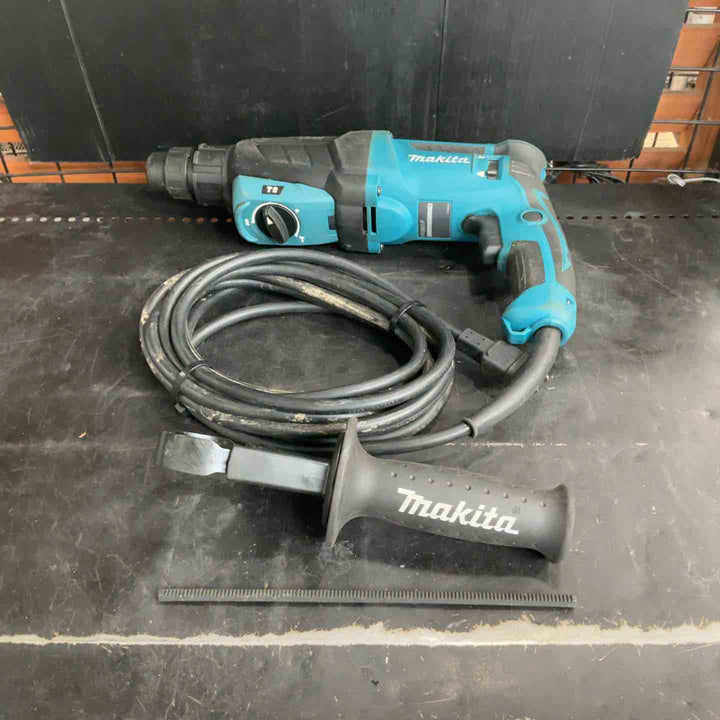★マキタ(makita) ハンマドリル HR2631F【草加店】