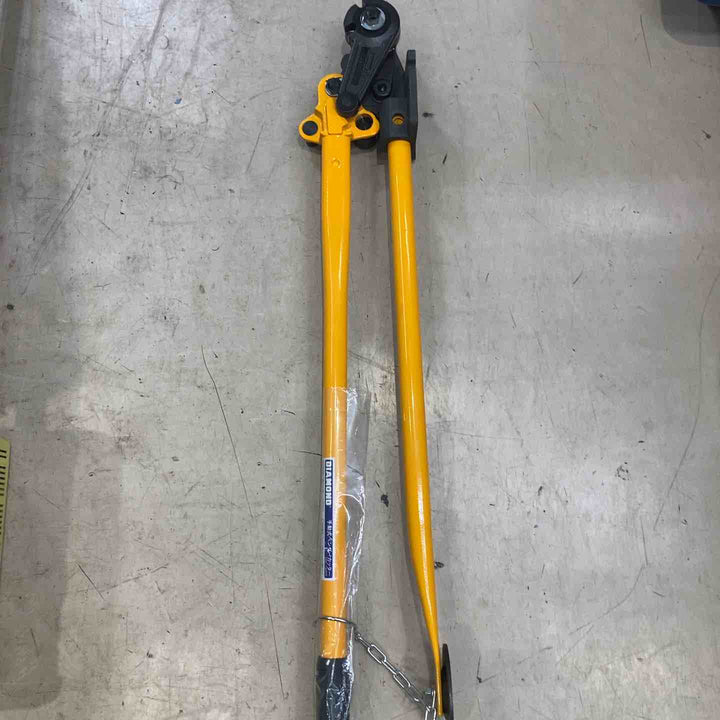 DIAMOND 鉄筋ベンダーカッター DBC-13HPR【町田店】