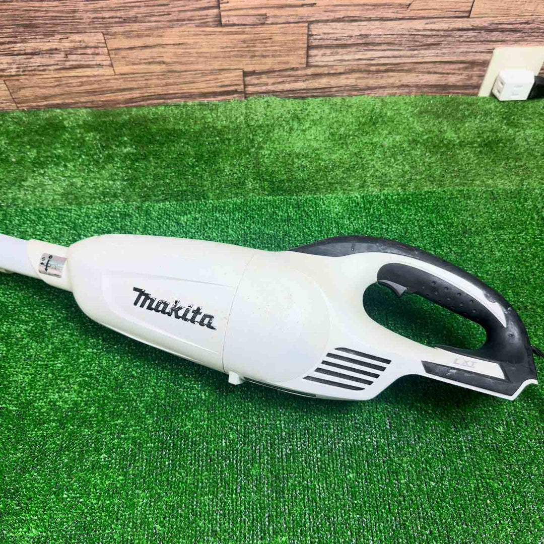 マキタ(makita) コードレスクリーナー CL180FDZW【桶川店】