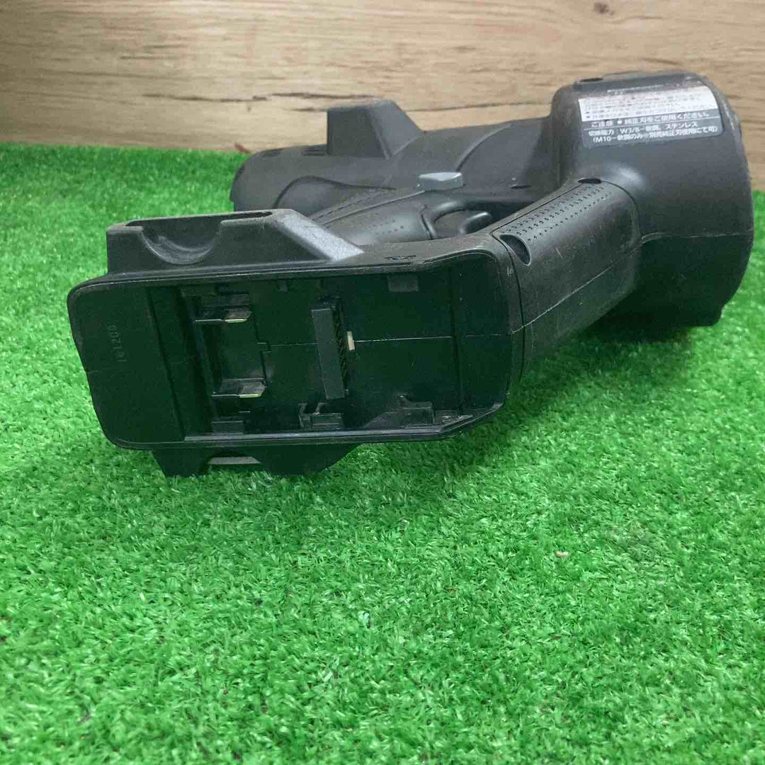 ★パナソニック(Panasonic) コードレス全ネジカッター EZ45A4LJ2G-B【町田店】