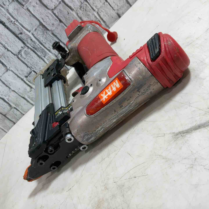 ★マックス(MAX) 高圧ピンネイラ HA-50P2(D)【川口店】