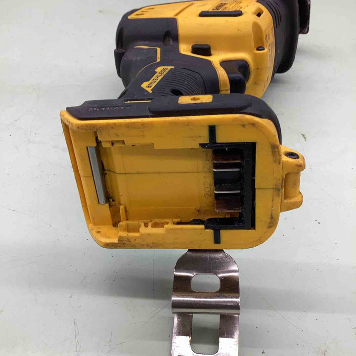 Dewalt DCS369レシプロソー18V　デウォルト(DEWALT) バッテリー  18V 5.0Ah DCB184【越谷店】