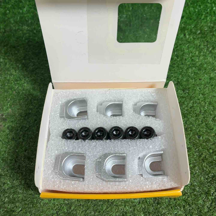 LINAXブロックチップ K-30用　6個入【藤沢店】