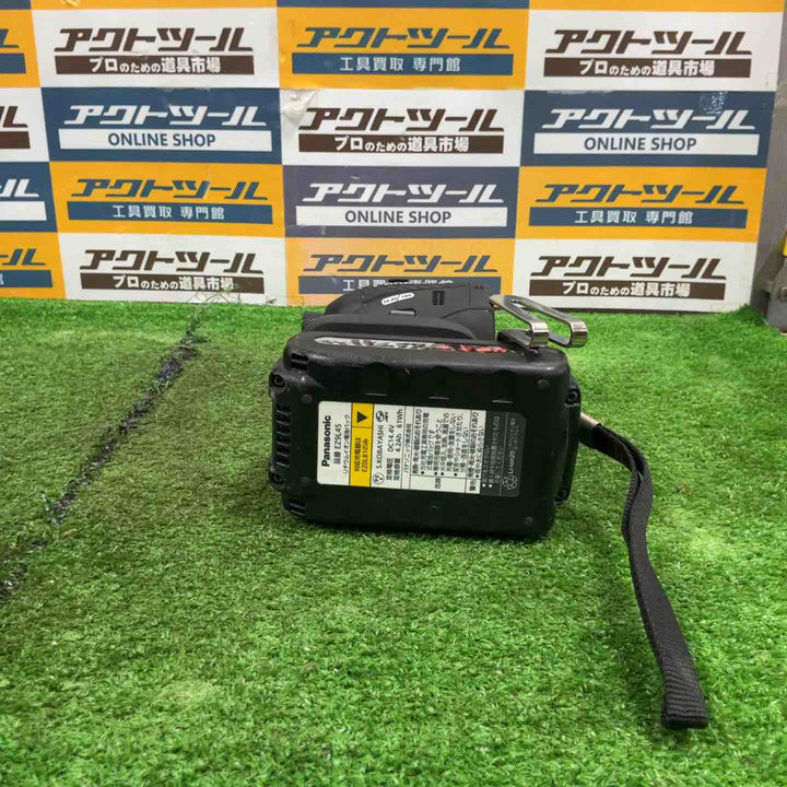 ★パナソニック(Panasonic) コードレスインパクトドライバー EZ75A7LS2F-B【草加店】
