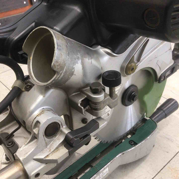 【中古品】 ハイコーキ/HIKOKI  卓上スライド丸ノコ C7FSH2 【鴻巣店】