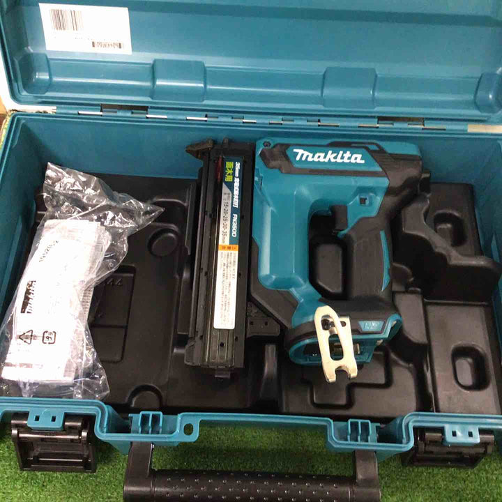 ◇マキタ 充電式35mm面木釘打ち機 FN350DZ【町田店】