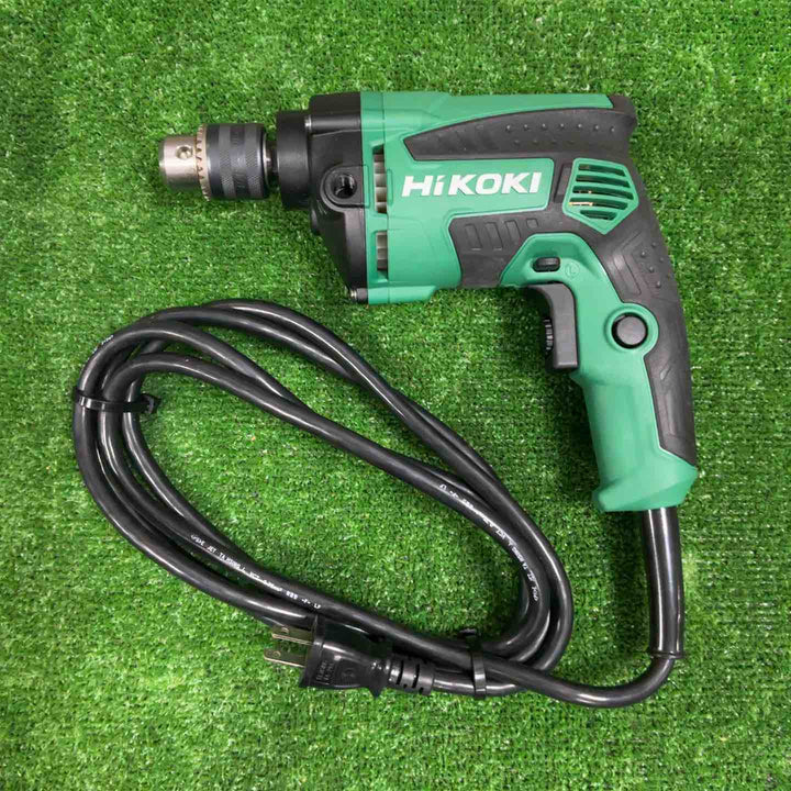 ◇ハイコーキ(HIKOKI ※旧:日立工機) 変速ドリル D10VH2【草加店】