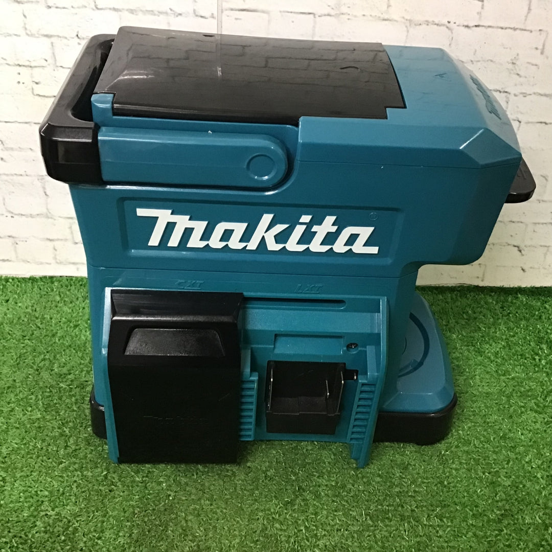 ☆マキタ(makita) コードレスコーヒーメーカー CM501DZ【町田店】