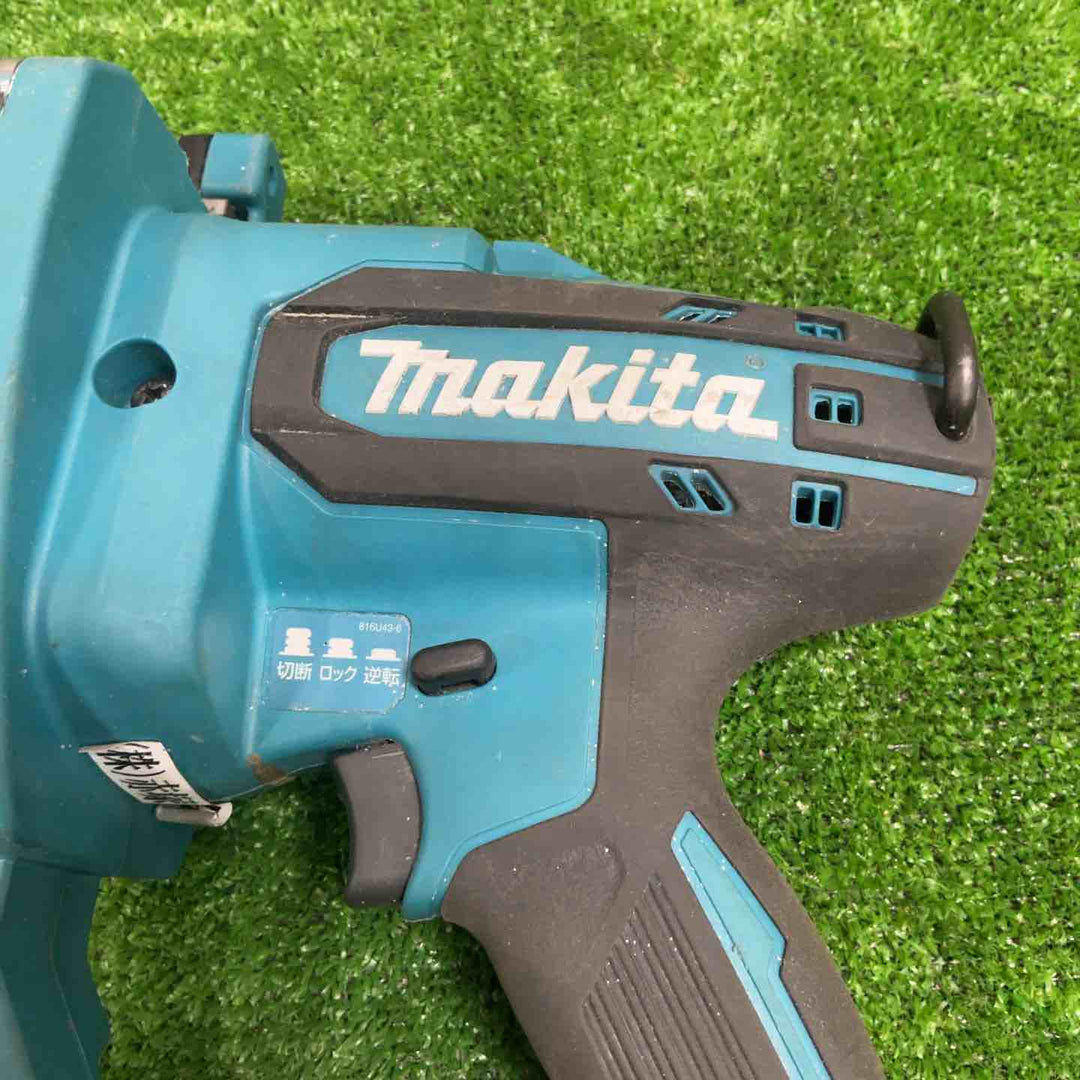 ◇マキタ(makita) コードレス全ネジカッター SC102DZ【草加店】
