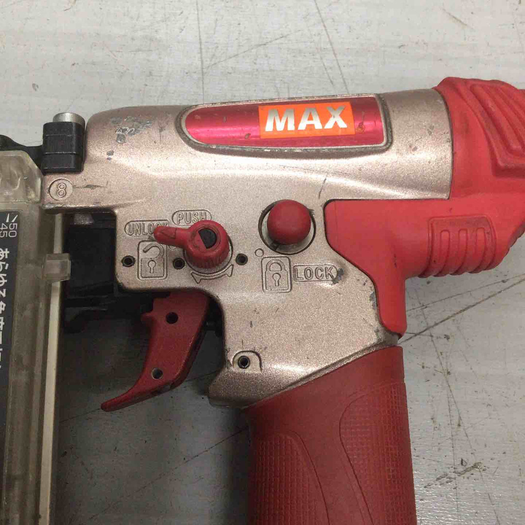 ★マックス(MAX) 高圧ピンネイラ HA-50P3S(D)【戸田店】