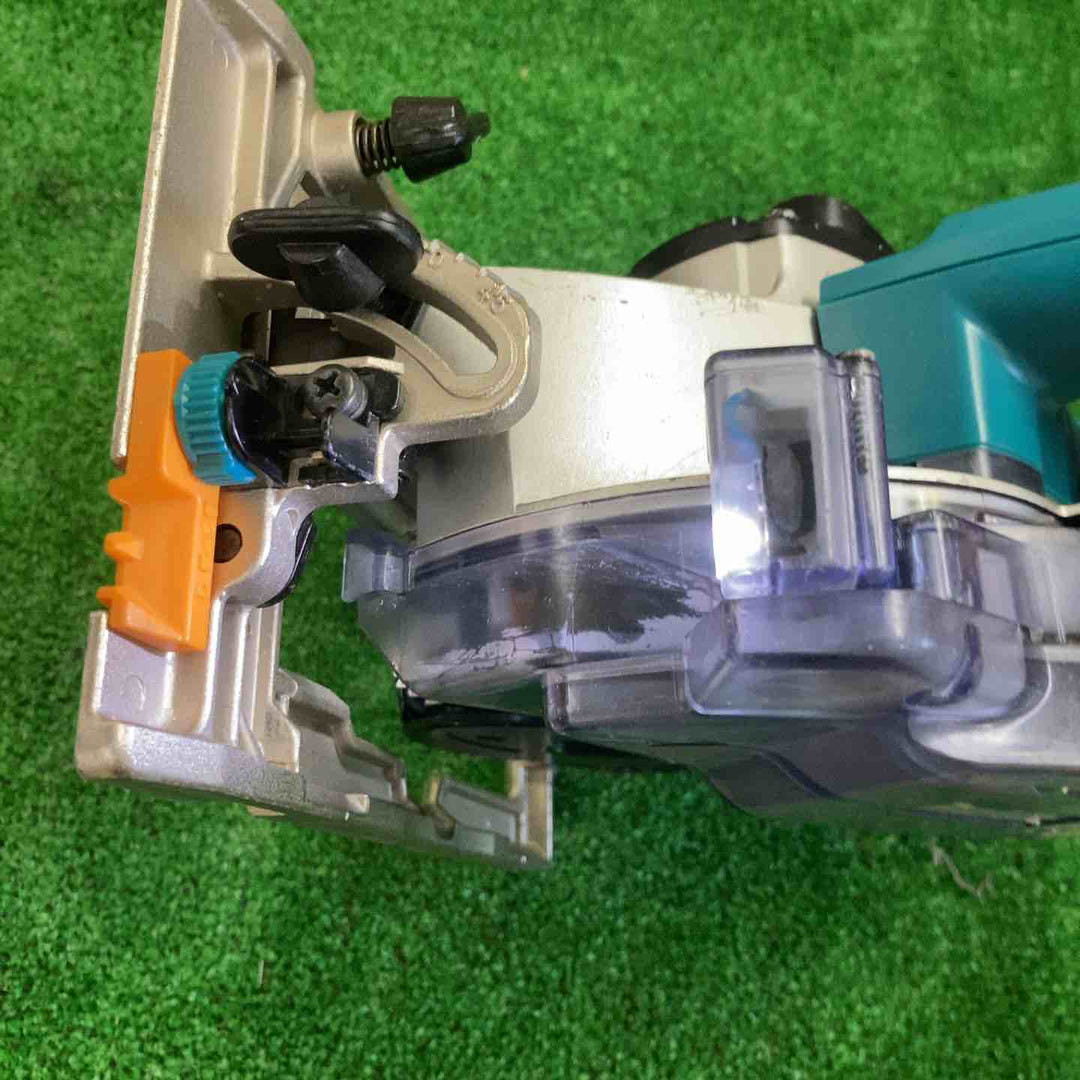 ★マキタ(makita) コードレス防じん丸のこ KS521DZ【町田店】
