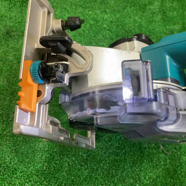 ★マキタ(makita) コードレス防じん丸のこ KS521DZ【町田店】