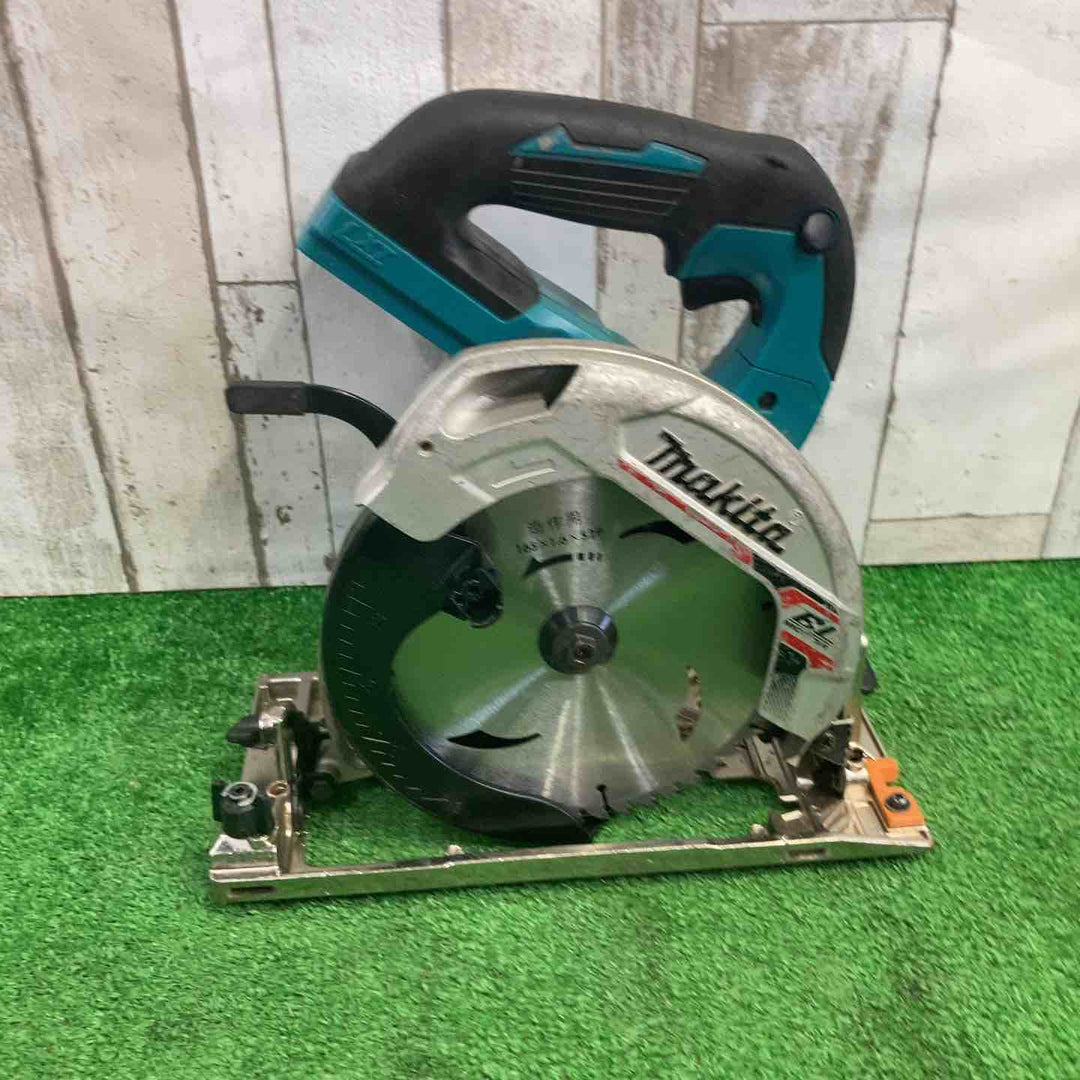 ★マキタ(makita) コードレス丸のこ HS631DZ【町田店】