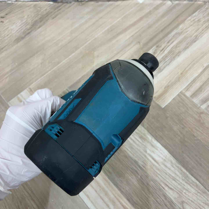 ★マキタ(makita) コードレスインパクトドライバー TD149DZ【八潮店】
