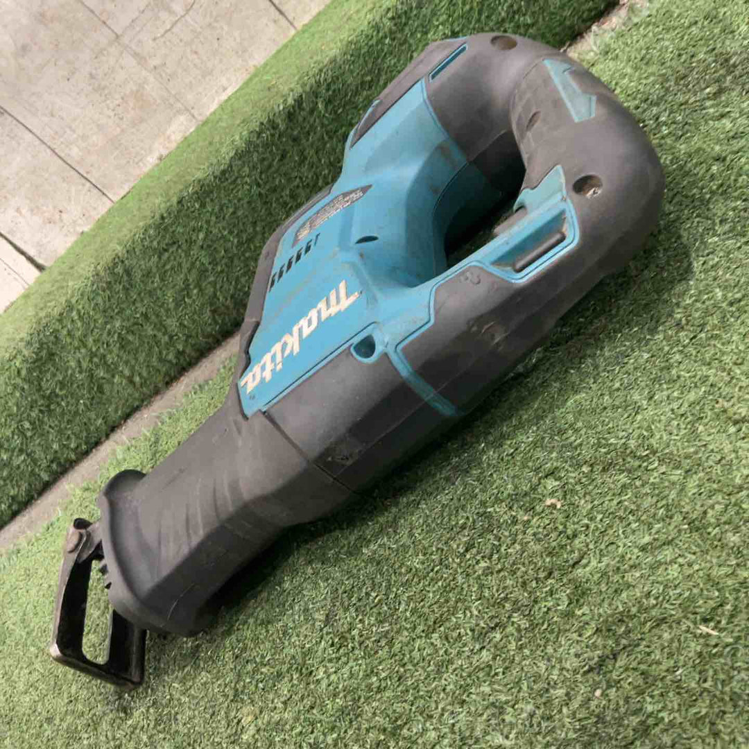 ★マキタ(makita) コードレスレシプロソー JR188DRGX 18V 動作確認済【川口店】