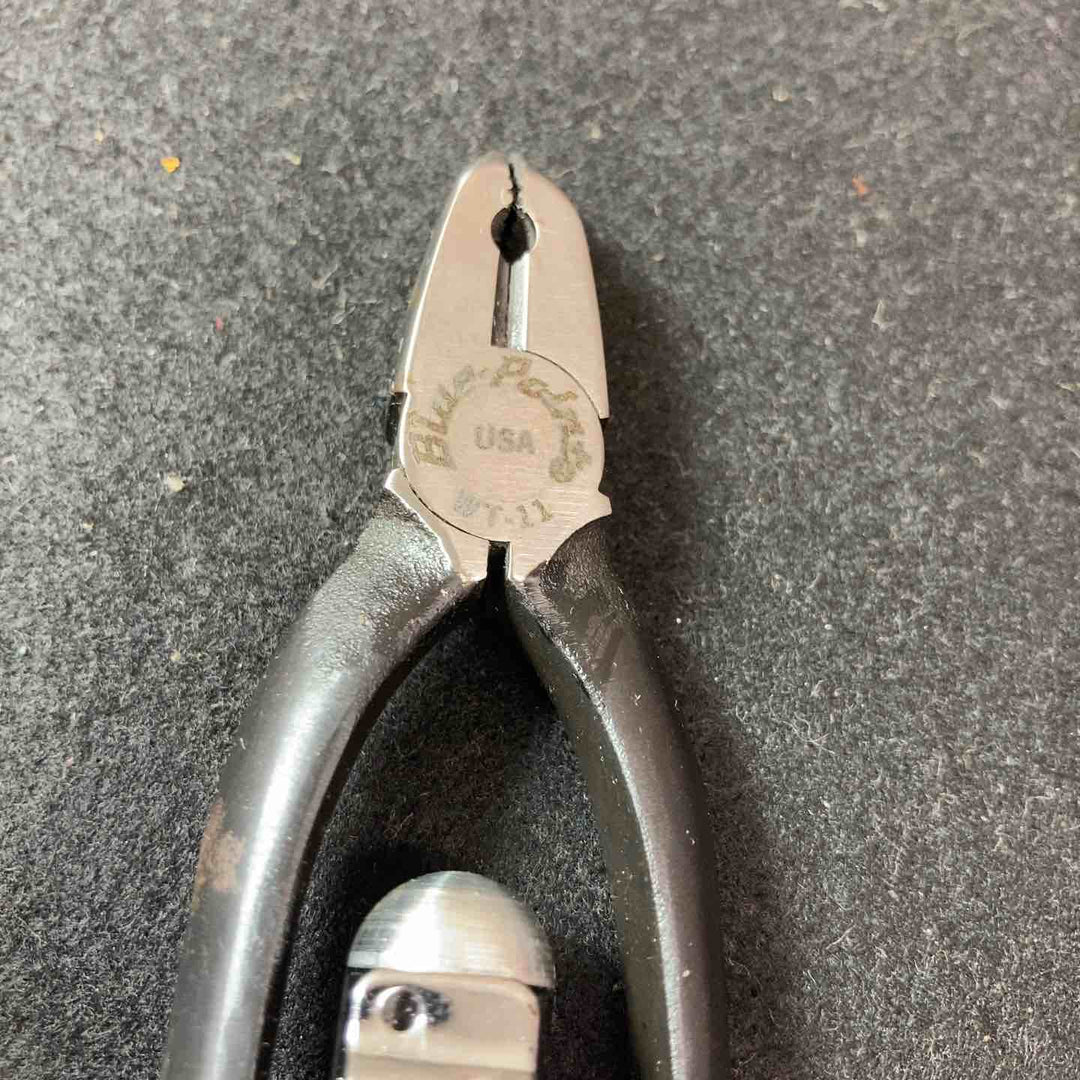 【中古品】ブルーポイント(BluePoint)WT-11 ワイヤーツイスター 2個セット【東大和店】