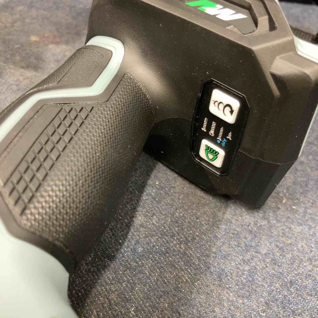 ★限定色★ ハイコーキ(HIKOKI ※旧:日立工機) コードレスインパクトドライバー WH36DD(2XHSZ)(IG) アイスグレー【八潮店】