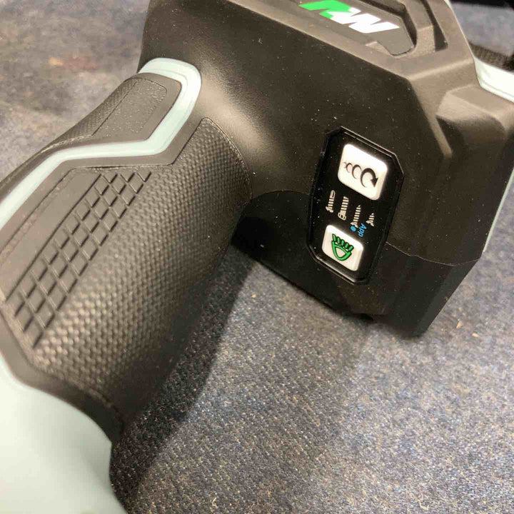 ★限定色★ ハイコーキ(HIKOKI ※旧:日立工機) コードレスインパクトドライバー WH36DD(2XHSZ)(IG) アイスグレー【八潮店】