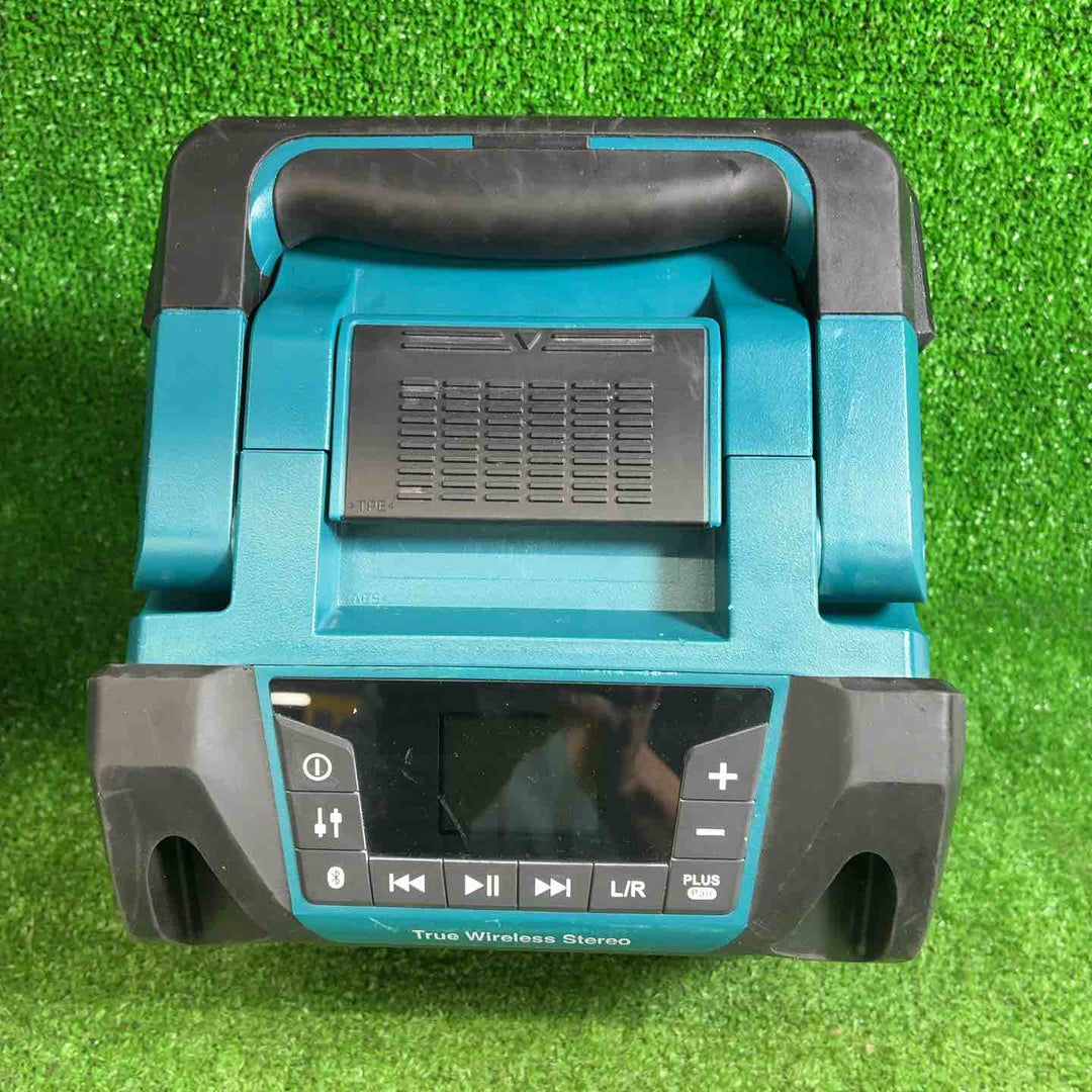 マキタ(makita) コードレススピーカー MR203【藤沢店】