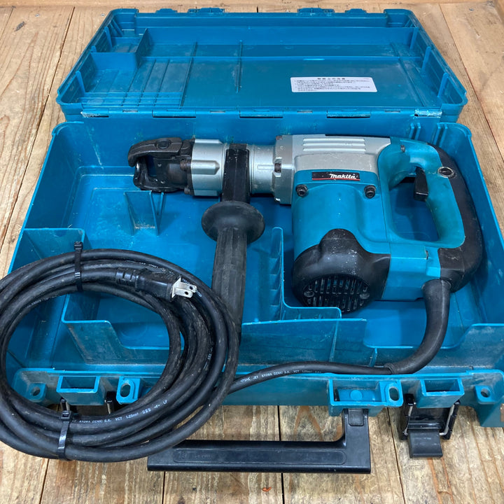 ★マキタ(makita) 電動ハンマ HM0830【所沢店】