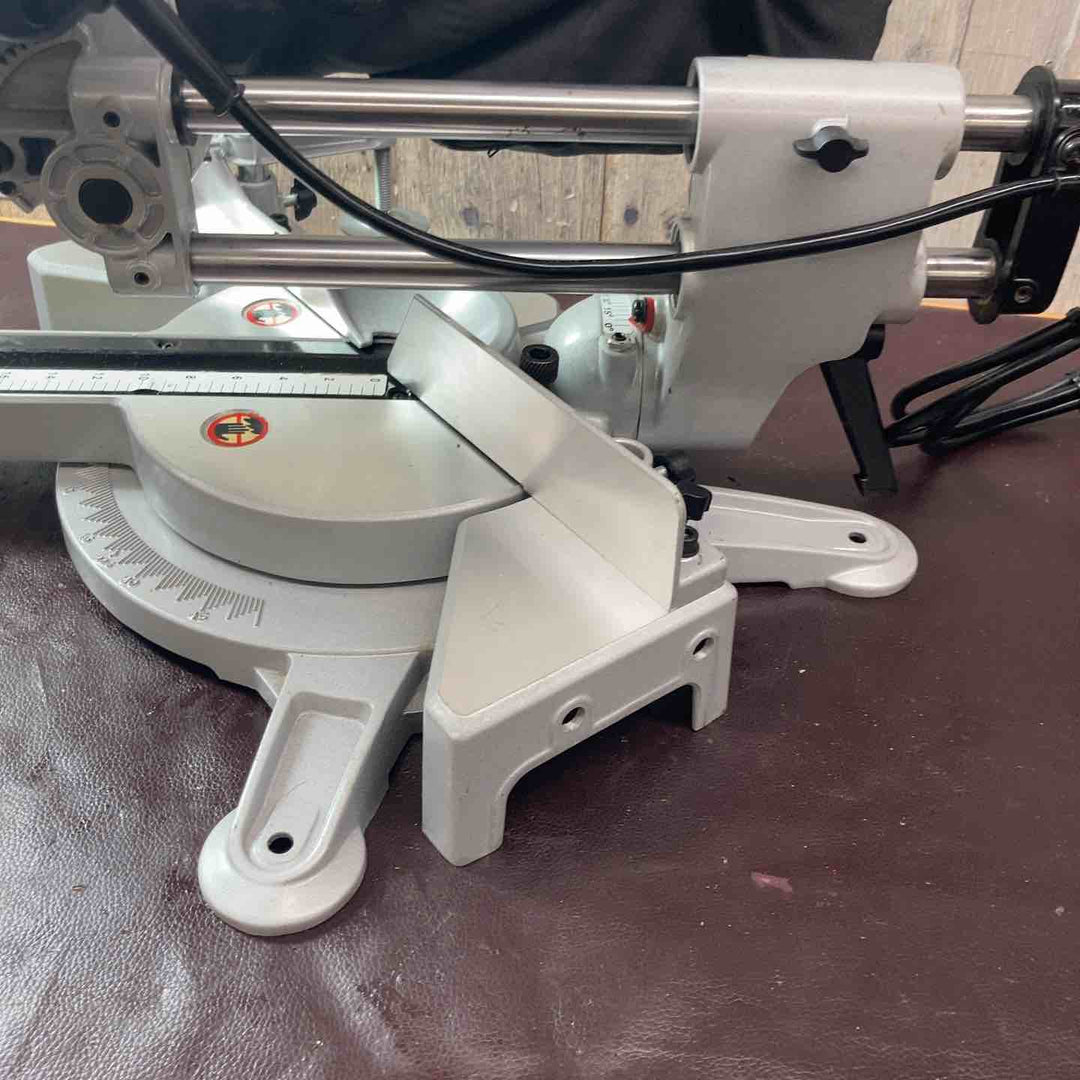 【中古品】◇パオック(PAOCK) 190mmスライド丸ノコ SMS-190T【東大和店】