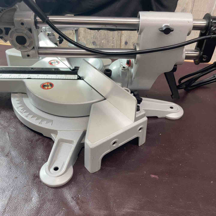 【中古品】◇パオック(PAOCK) 190mmスライド丸ノコ SMS-190T【東大和店】