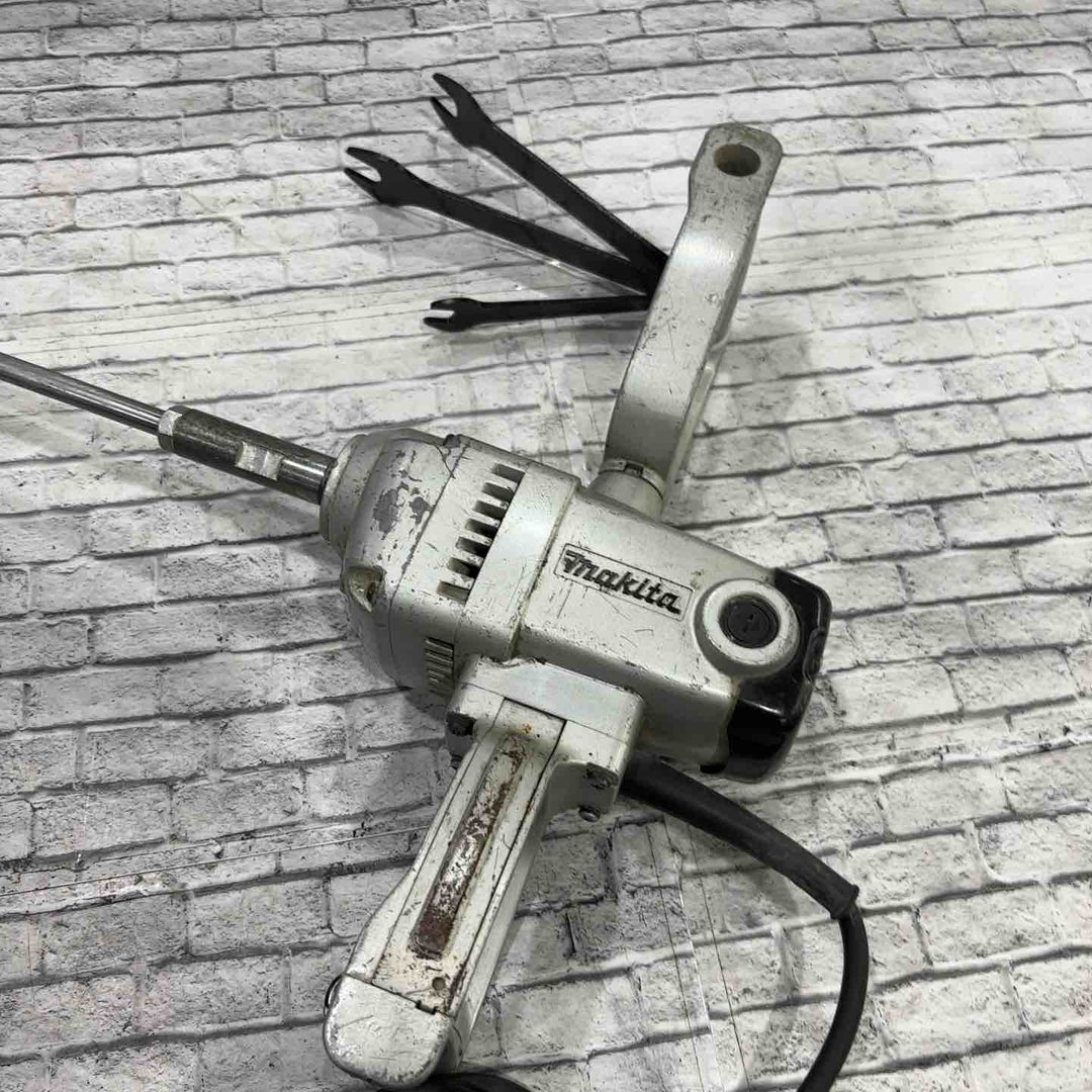 ☆マキタ(makita) かくはん機 カクハン機  UT2400【川口店】