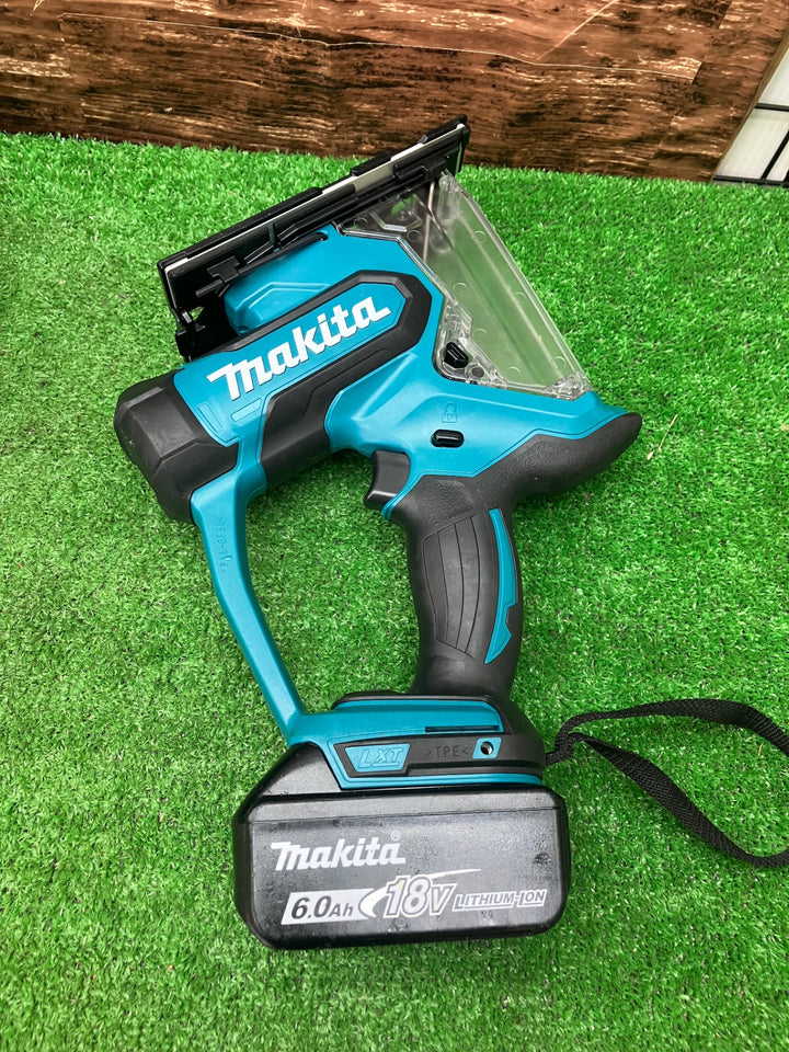 ★マキタ(makita) コードレスボードカッタ SD180DRGX【川越店】